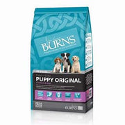 Burns Puppy Original Chicken & Rice Dry Complete kibble Burns
