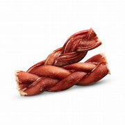 Braided Bully Stick Nylabone