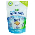 Blagdon Clean Pond Pods x12 Pond Treatment Blagdon