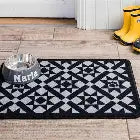 Pet Rebellion Food Mat Victorian Tile Pet Market