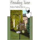 Feeding Time Deluxe Wild Bird Feeding Station Bird - Food Pet Market