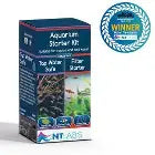 NT Labs Aquarium Starter Kit water conditioner NT Labs