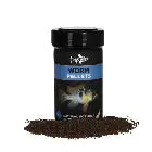 fish science worm pellets fish Science 55g