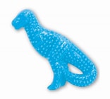 Nylabone Puppy Dental Dinosaur Chew Toy Nylabone