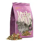 Little One Feed For Chinchillas 900G Small Mammal - Food Little One
