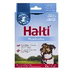 Halti Train Headcollar Red Size 4 Pet Market