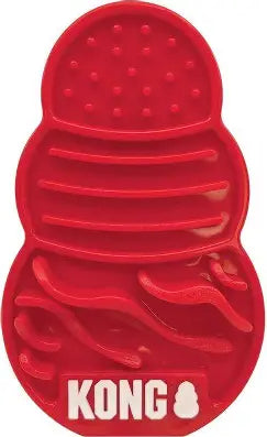 Kong Licks Treat Dog Toy Kong