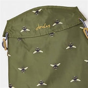 JOULES - BEE PRINT RAINCOAT Dog Coat Jules
