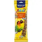 Vitakraft Stick Lovebird Honey Sesame Bird Treat Vitakraft