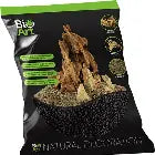 Bio Art Gravel Black the Pet MARKET