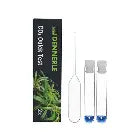 Denerle Co2 quick test the Pet MARKET