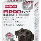 Fiprotec Combo Spot on 20-40kg x3 Fiprotec