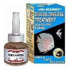 eSHa Hexamita 20ml (Hole-in-the-head) Fish Treatment eSHa