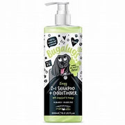 Bugalugs zingy 2 in 1 shampoo + conditioner Bugalugs