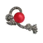 Kong ball with rope Kong