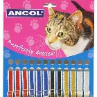Reflective cat collars Pet Market