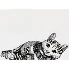 Cat feeding mat the Pet MARKET