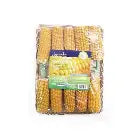 10 Pack Corn On The Cob Small animal treat Rosewood
