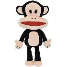 Paul Frank Dog Toy Small Pet Market