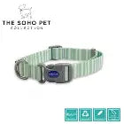 SOHO STRIPE COLLAR Dog accessories Ancol