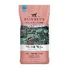 Skinners Field & Trail Salmon & Rice 15kg Dog Food Skinners