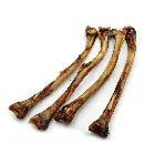 ostrich wing Pet Market