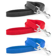 SOFTWEAVE LEAD MADE FROM 1MX10MM Dog accessories Ancol