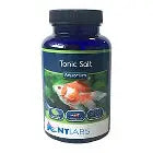 NT Labs Aquarium Tonic Salt 300g water treatment NT Labs