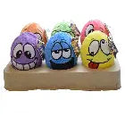 Egg Noggin Soft Dog Toy Pet Market