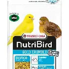 NutriiBird Gold Crumble Canaries Egg Food 1kg Pet Market
