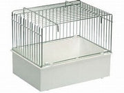Large External Bath (8426) Bird Accessories Sky