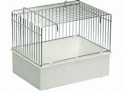 Large External Bath (8426) Bird Accessories Sky