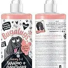 Bugalugs zingy cologne Bugalugs