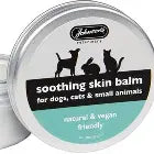 Johnsons Soothing Skin Balm 45g Pet Market