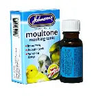 Moultone Moulting Tonic Bird Supplement Johnson’s