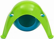 Critter Space Pod Small (9358) Small animal toy Sky