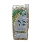 Blagdon Barley Straw Bale Pond Treatment Blagdon