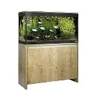 Fluval Roma 200 and cabinet oak the Pet MARKET