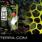 Exo terra nano uvb 9w the Pet MARKET