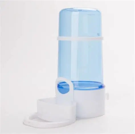 Drinker 200ml clear Bird Drinker Sky