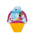 All For Paws Chill Out Ice Cream Lick Mat DOG - FEEDING All For Paws