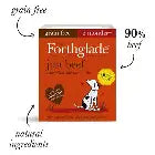 Just Beef Natural Wet Dog Food Forthglade