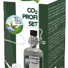 Colombo CO2 Proft-Set Cylinder 800g Fish - Accessories Colombo