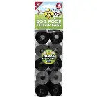 Bags on Board Neutral Poop bags 10x14 Rolls Pet Market