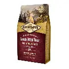 CARNILOVE Adult Lamb & Boar Sterilized Cats (400g) Cat - Food Carilove
