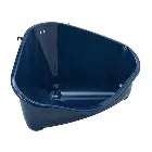 Corner litter pan Moderna