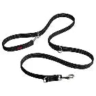 HALTI Training Lead Black Dog accessories Company of animals