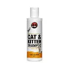 Mikki Cat & Kitten Shampoo 250ml Mikki