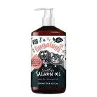 Bugalugs Salmon Oil Supplements Bugalugs