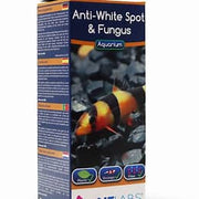 NT Labs Aquarium Anti-White Spot & Fungus Fish Treatment NT Labs